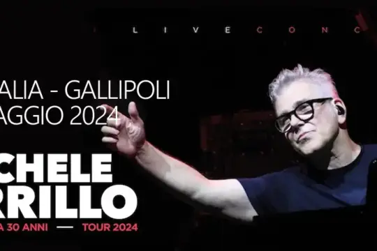 ZARRILLO-GALLIPOLI