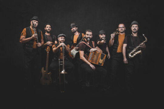 Bandadriatica - Corigliano D'Otranto