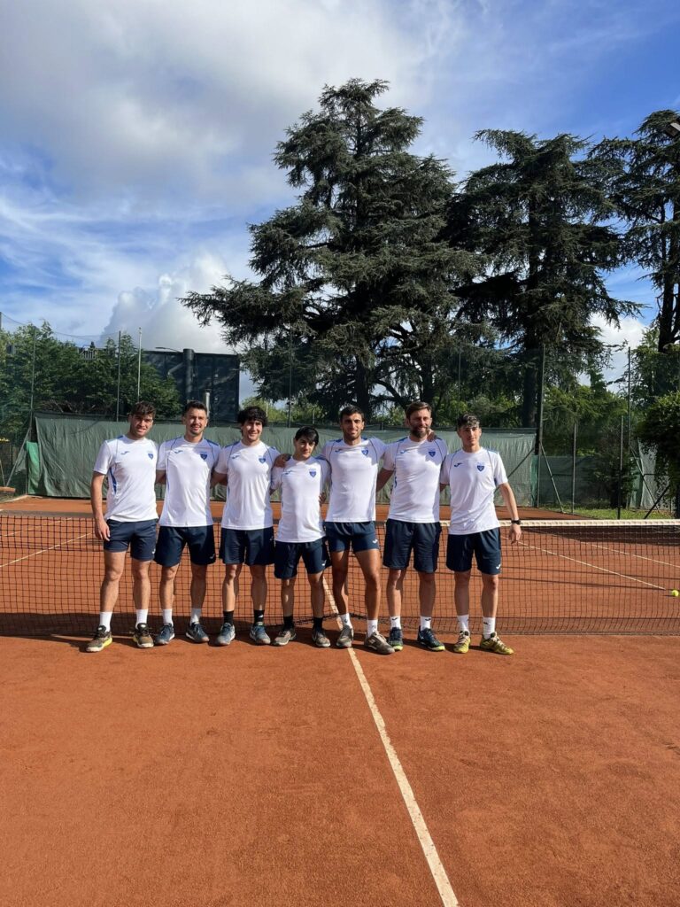 CT GALATINA VS VERONA