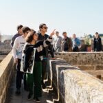 Castello Volante _ Visita Guidata