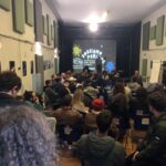 Dobbiamo Parlare _ Officine Cantelmo Lecce _ primo appuntamento