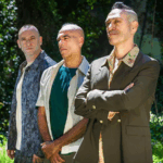 Fiera di San Giorgio _ Corigliano d'Otranto - Sud Sound System 1