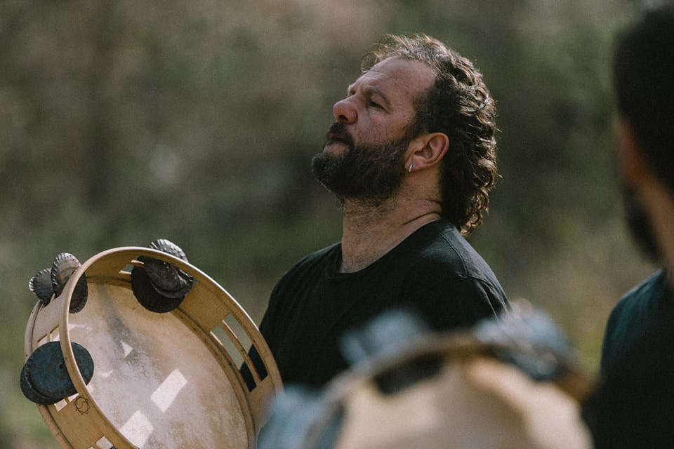 Giancarlo Paglialunga - Bandadriatica - Corigliano D'Otranto