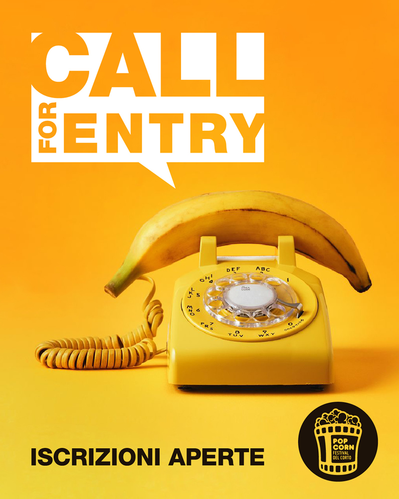 POP CORN FESTIVAL DEL CORTO 1