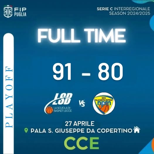 cce lsb lecce vs monteroni 1