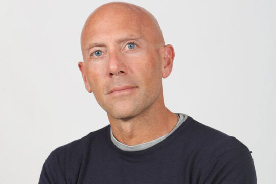 Andrea Morrone - La Ferocia dei Vinti - Libri in Terrazza Galatina