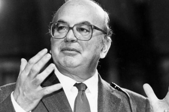 Bettino Craxi - Lettere di Fine Repubblica 2