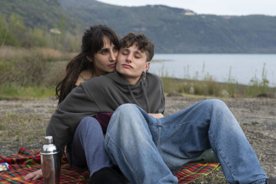 il mio compleanno foto matteo casilli