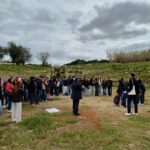 Visite guidate _ Parco Archologico di Rudiae - Sabato 3 e Domenica 4 Maggio 1